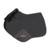 Shires Performance Supafleece Jump Saddle Pad - Black -Saddle Shop 303286 800 800