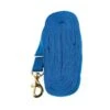 Kincade Lunge Line - Blue -Saddle Shop 304667 800 800