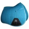 Woof Wear All Purpose Saddle Pad - Turquoise -Saddle Shop 304840 800 800