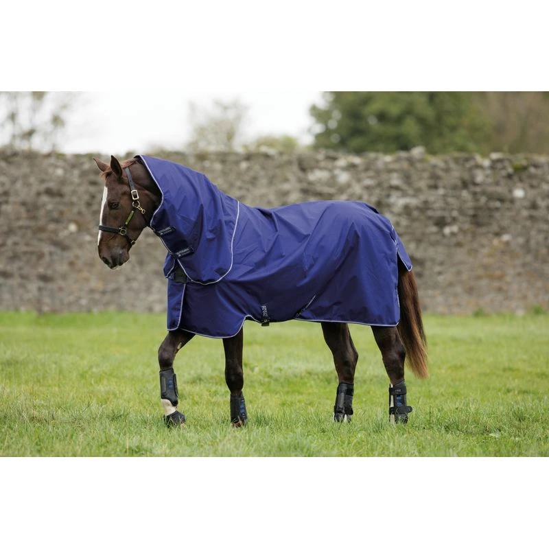 Amigo Hero 900 Plus Double Fastened Turnout 0g - Atlantic Blue/Atlantic Blue/Ivory 3 Amigo Hero 900 Plus Double Fastened Turnout 0g - Atlantic Blue/Atlantic Blue/Ivory