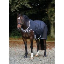 Amigo Walker Exercise Sheet 100g - Black/Silver/Red