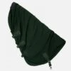 Back On Track Mesh Neck Cover - Hunter Green 1 Back On Track Mesh Neck Cover - Hunter Green -Saddle Shop 313038 800 800