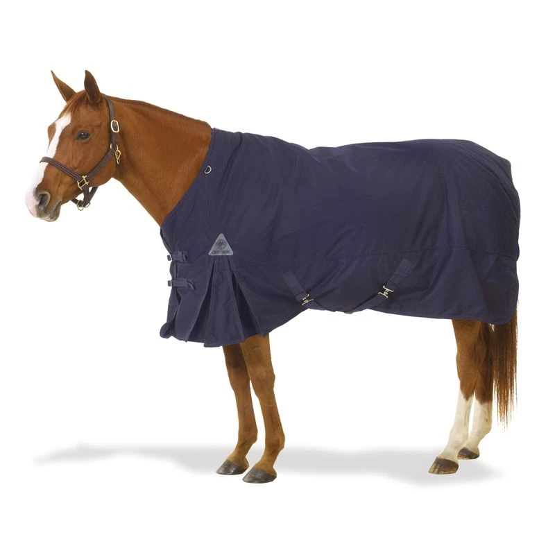 Centaur 1200D Turnout Sheet - Navy 3 Centaur 1200D Turnout Sheet - Navy