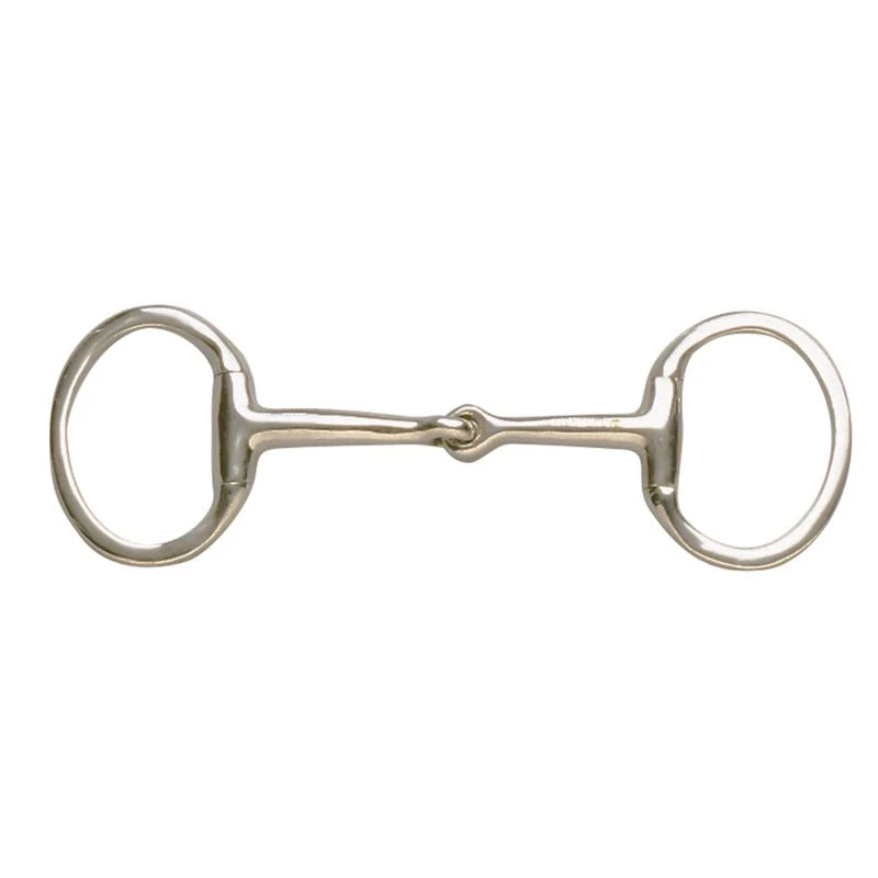 Centaur Jointed Round Eggbutt - Stainless Steel 3 Centaur Jointed Round Eggbutt - Stainless Steel