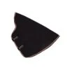 Rambo Optimo Stable Hood 200g - Black/Tan/Orange/Black -Saddle Shop 319745 800 800