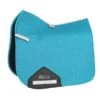 Shires ARMA Performance Dressage Saddle Pad - Ocean Blue -Saddle Shop 321666 800 800