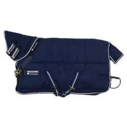 Rambo VariLayer Stable Blanket Plus 450g - Navy/Navy/White
