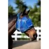 Kensington Fly Mask W/Plush Fleece Trim - Kentucky Blue -Saddle Shop 339304 800 800