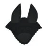 Weatherbeeta Prime Ear Bonnet - Black -Saddle Shop 347064 800 800