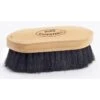 Equi-Essentials Wood Back Small Horse Hair Dandy Brush - Natural 2 Equi-Essentials Wood Back Small Horse Hair Dandy Brush - Natural -Saddle Shop 351546 800 800