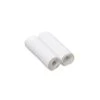 Equi-Essentials No Bow 10" Leg Wraps - White -Saddle Shop 351601 800 800