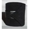 Vac's Deluxe Polo Wraps - Black 2 Vac's Deluxe Polo Wraps - Black -Saddle Shop 360411 800 800