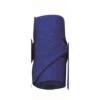 Western Rawhide Standing Wraps - Blue -Saddle Shop 360451 800 800