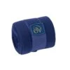 Ovation Professional Polo Wraps - Navy 2 Ovation Professional Polo Wraps - Navy -Saddle Shop 360678 800 800