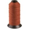 Equi-Essentials Braiding Thread 4oz Spool - Chestnut -Saddle Shop 361814 800 800