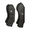 Horze Transport Boots - Black -Saddle Shop 377491 800 800