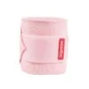 Horze Nest Combi Bandages - Pink -Saddle Shop 382745 800 800