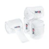 Horze Nest Combi Bandages - White 2 Horze Nest Combi Bandages - White -Saddle Shop 383007 800 800