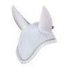 B Vertigo Zurich Ear Net - White -Saddle Shop 384038 800 800