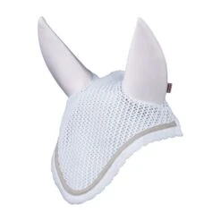 B Vertigo Zurich Ear Net - White