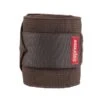 Horze Nest Combi Bandages - Dark Brown -Saddle Shop 384195 800 800