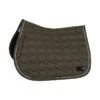 Horze Marquess All Purpose Saddle Pad - Burnt Olive 1 Horze Marquess All Purpose Saddle Pad - Burnt Olive -Saddle Shop 386829 800 800