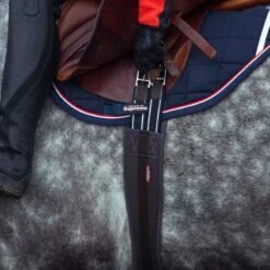 Horze Dallas All Purpose Girth - Brown 6 Horze Dallas All Purpose Girth - Brown -Saddle Shop 387306 800 800