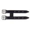 Horze Girth Extender - Black -Saddle Shop 387397 800 800