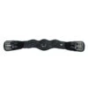 Horze Dressage Smooth Girth - Black -Saddle Shop 387419 800 800