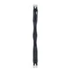 Horze Ergo All Purpose Girth - Black 2 Horze Ergo All Purpose Girth - Black -Saddle Shop 387467 800 800
