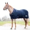 B Vertigo Theo Thermo Wool Blend Stable Blanket/Cooler - Dark Navy -Saddle Shop 387521 800 800