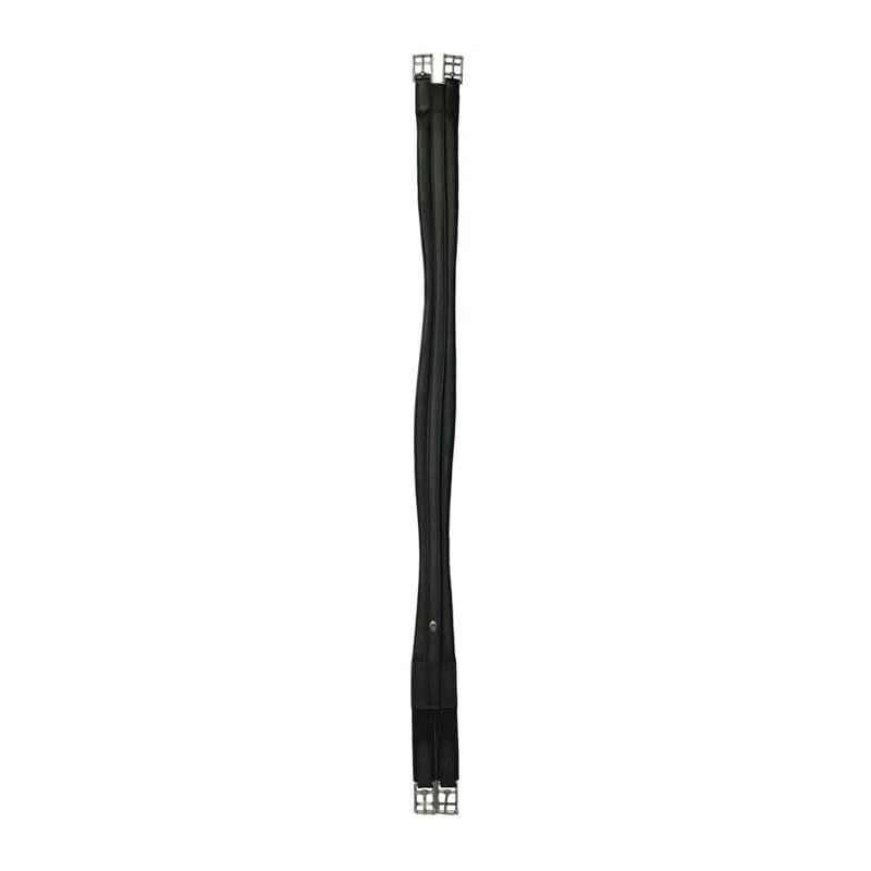 Horze Chaumont All Purpose Girth - Black 3 Horze Chaumont All Purpose Girth - Black