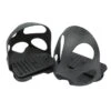 Korsteel Polymer Toe Cages - Black 2 Korsteel Polymer Toe Cages - Black -Saddle Shop 388538 800 800