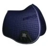 Woof Wear All Purpose Saddle Pad - Navy -Saddle Shop 388916 800 800
