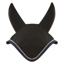 Woof Wear Ergonomic Ear Net - Black/Navy