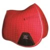 Woof Wear All Purpose Saddle Pad - Royal Red 2 Woof Wear All Purpose Saddle Pad - Royal Red -Saddle Shop 389085 800 800