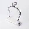 Centaur Icelandic Stirrup Irons - Stainless Steel -Saddle Shop 392844 800 800