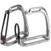 Korsteel Stainless Steel Safety Stirrup Irons -Saddle Shop 392889 800 800