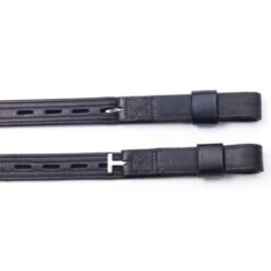 Ovation Web-A Style Leathers - Dark Brown