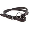 Nunn Finer Running Attachment - Black/Zinc -Saddle Shop 399973 800 800