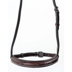 Nunn Finer Venice Bridle Pony - Havana -Saddle Shop 400776 800 800