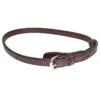 Nunn Finer Flash Strap - Havana/Zinc 2 Nunn Finer Flash Strap - Havana/Zinc -Saddle Shop 401213 800 800