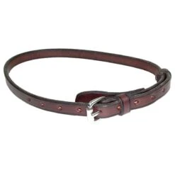Nunn Finer Flash Strap - Havana/Zinc