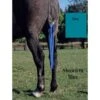 Jammies Tail Bag - Teal -Saddle Shop 401242 800 800