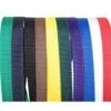 Nunn Finer Nylon Neck Grab Strap - Red -Saddle Shop 403333 800 800