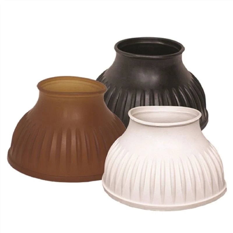 Nunn Finer Long Neck Bell Boot - Black 3 Nunn Finer Long Neck Bell Boot - Black