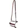 Nunn Finer Lever Noseband - Havana -Saddle Shop 405495 800 800