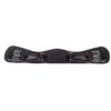 Nunn Finer Piaffe Girth - Black -Saddle Shop 407286 800 800