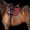 Rambo Micklem Long Comfort Girth - Dark Havana 1 Rambo Micklem Long Comfort Girth - Dark Havana -Saddle Shop 408247 800 800