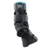 Woof Wear Mud Fever Turnout Boots - Black/Turquoise -Saddle Shop 409963 800 800